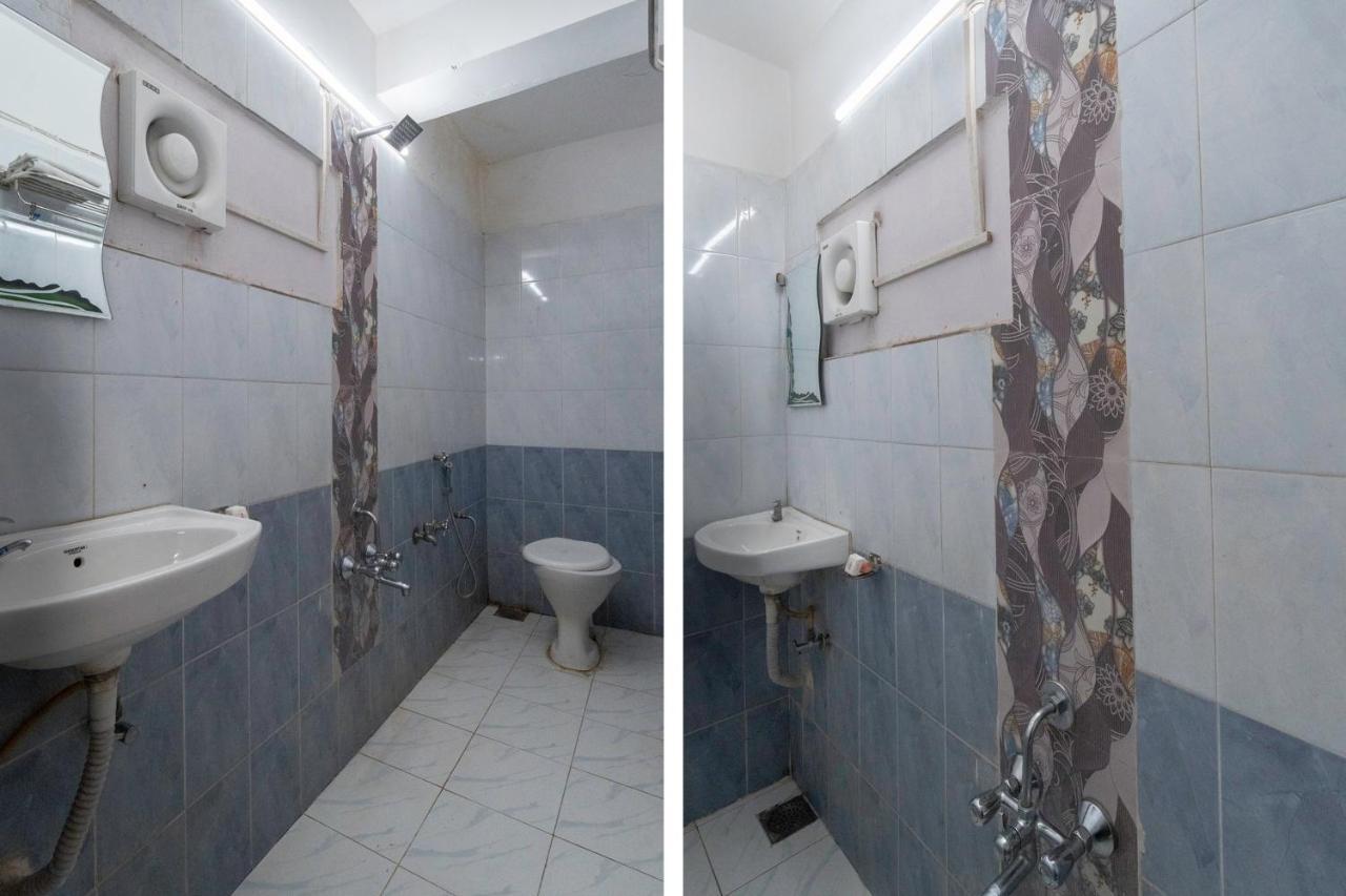 Oyo 13535 Aakash Hotel Ахмедабад Екстериор снимка